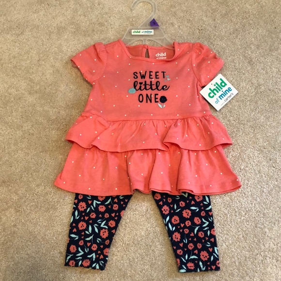 child of mine carters